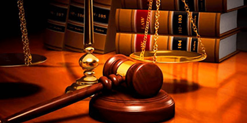 කොරෝනා නඩුවෙන් විනිසුරු ඉවත් වේ