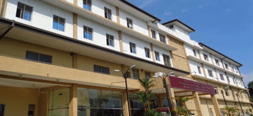 රත්නපුර රෝහලේ හදිසි තත්ත්වයක් ප්රකාශ කරයි