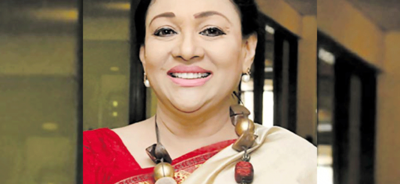 මම ආණ්ඩුව ගැන හොඳටම කලකිරිලා ඉන්නේ