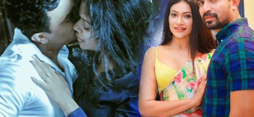 ඉසුරු - චුලක්ෂි අනුරාගයෙන් මත්වෙයි