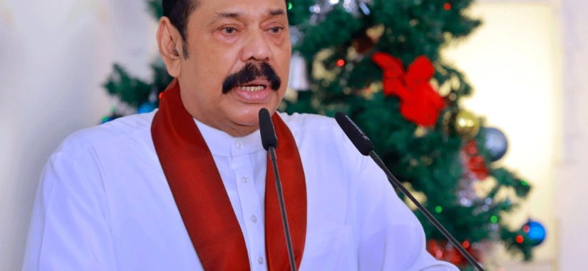 මම දැන් ටොස් එක වගේ