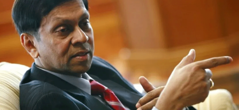 ආර්ථික අර්බුදයට වගකිව යුත්තේ මා නොවෙයි රජයයි