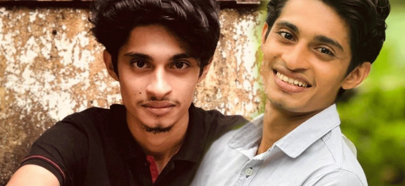 අවුරුදු හතරකට පස්සේ රඟපාන්න ආව දිදුල