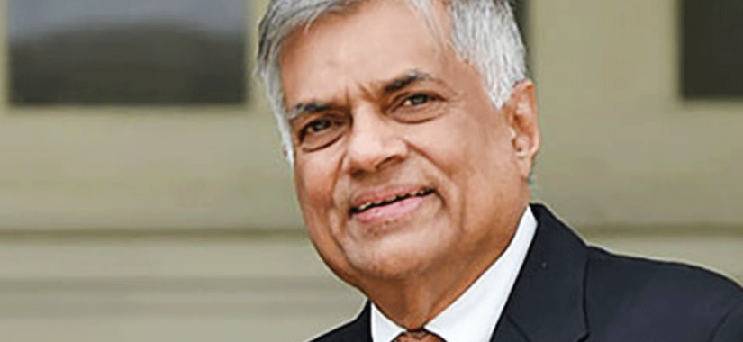 අරගලය ජවිපෙ ට යද්දී රට රනිල්ට යයි