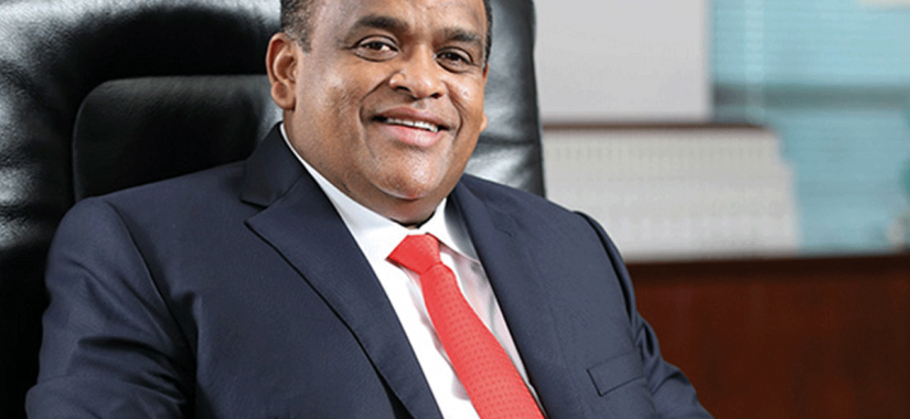 ධම්මික පෙරේරා රට හදන විදිය කියයි
