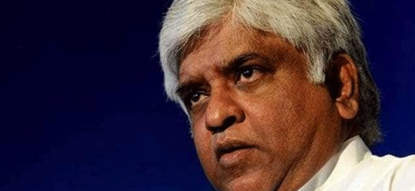 අර්ජුන රණතුංගට සභාපතිකමක්